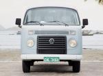 Volkswagen Kombi Last Edition 2013 года